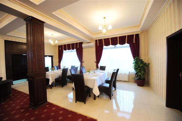 Hotel Mondial - Baia エクステリア 写真