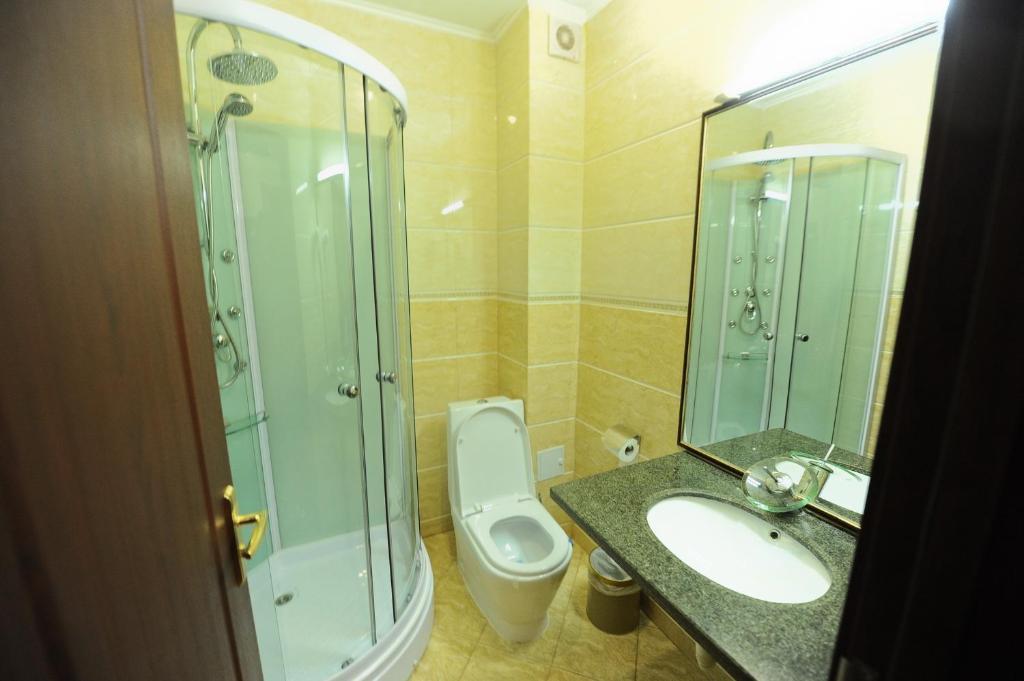 Hotel Mondial - Baia 部屋 写真