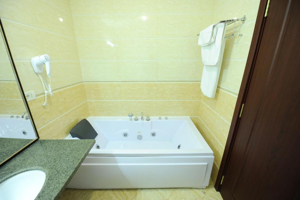Hotel Mondial - Baia 部屋 写真